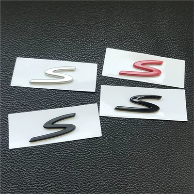 black PORSCHE English logo, Car logo - standard-s24