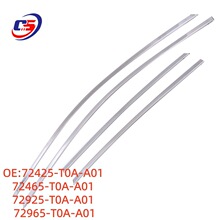 ���ñ���CRV12-16����װ����72965-T0A-A01 72465-T0A-A01