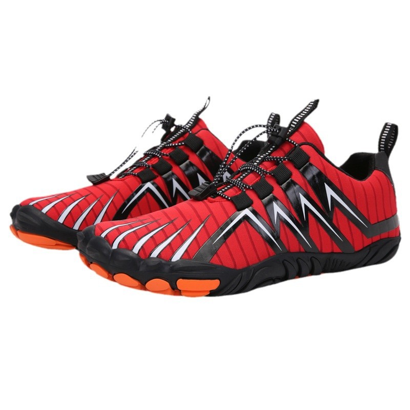 Indoor fitness shoes women's running shoes men's comprehensive training shoes non-slip soft bottom yoga shoes squat rope skipping sneaker men