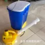 单兵抛撒背负式20l25l机