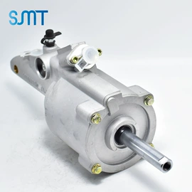 其他制动系统;离合器分泵;离合器总泵