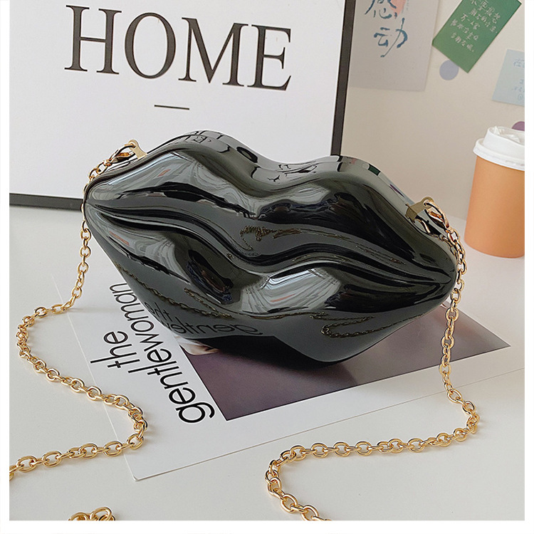 240g Weight Polyester Lining Material Buckle Closure Type Single Shoulder Strap Strap Type Pu Leather Material Solid Color Pattern Streetwear Style Square Shape Red, Gold, Silver, Champagne, Black Color Medium Size Medium Pu Leather Streetwear 38