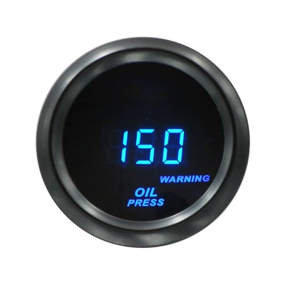 automobile instrument – Car Modification Instrument 12V Voltage