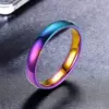 27-E-1 color inner and outer ball 4mm (faded and refundable)