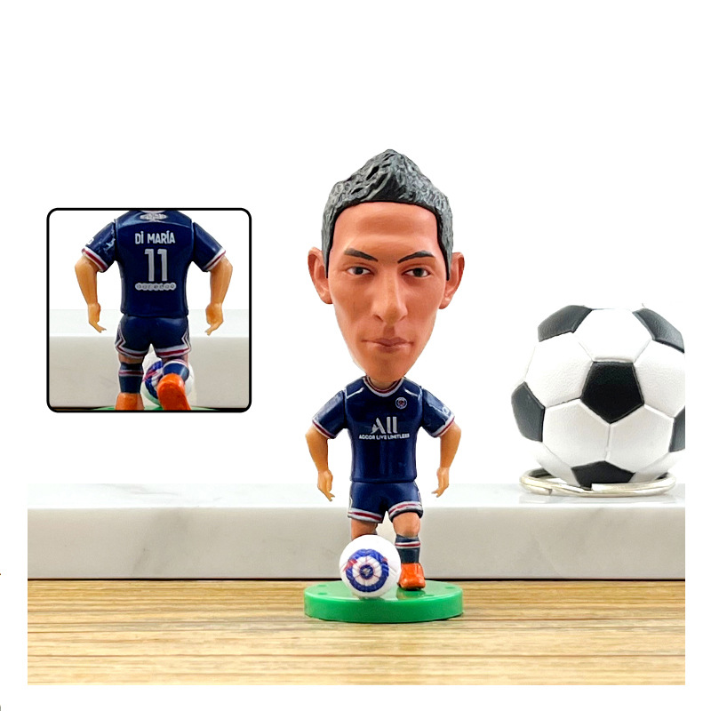 Paris-11 Di Maria