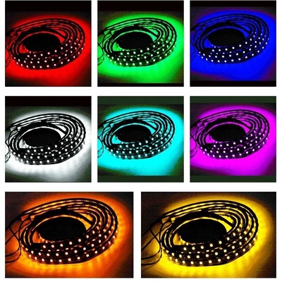90 * 120cm, Other lights