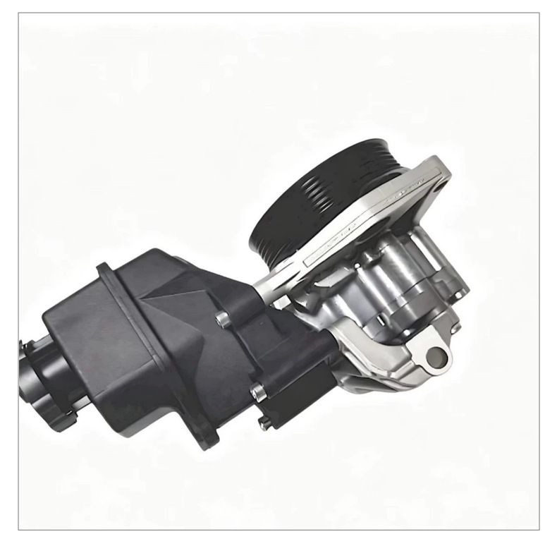 Suitable for Mercedes-Benz Rw251 V251 Steering Oil Pump Electric Steering Gear Power Pump Assembly A0074660201