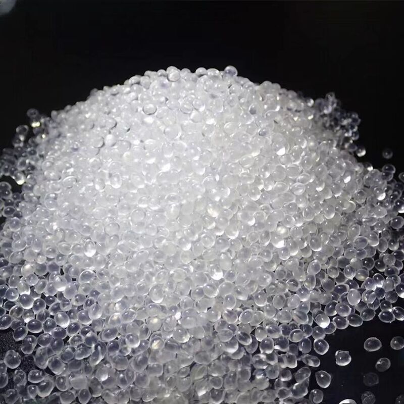 PP高透明度硬化剤ポリプロピレン耐衝撃性変性剤プラスチック粒子互溶性硬化グレードナイロン透明原料|undefined