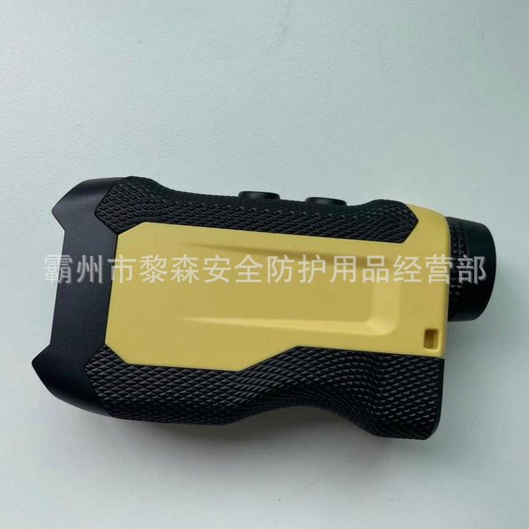 激光测距仪BL-1200多功能测角激光望远镜手持式测距仪