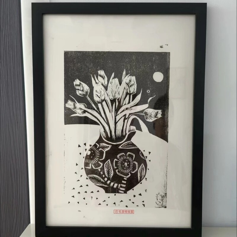 Simple Wooden Photo Frame for Tabletop or Wall Hanging, Puzzle Painting, 678inch 10inch A4 Oil Painting, Living Room Handmade Home Decor Frame Simple Wooden Photo Frame for Tabletop or Wall Hanging, Puzzle Painting, 678inch 10inch A4 Oil Painting, Living Room Handmade Home Decor Frame