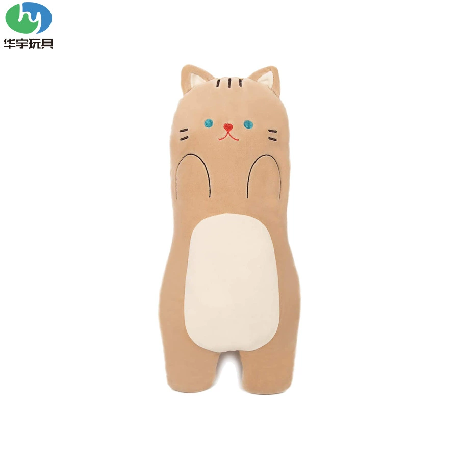 Производитель подушка-розетка формированный игрушка-плюш, чехол Bear Shape Pillow подушка-кукла по фигурам