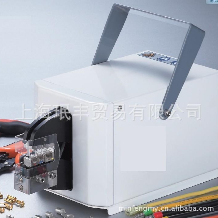 批发供应SAVE LABOR品牌气动端子压着机、压线钳SLD-2006