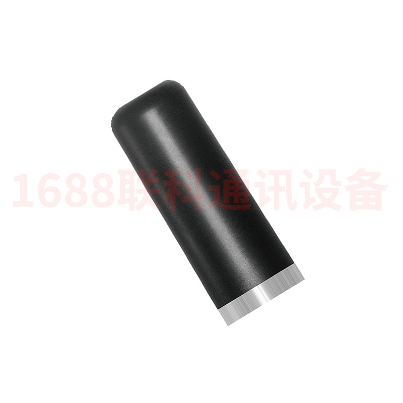 华鸿升级版 UV超短机车车载天线小钢炮对讲机天线 手台 车台