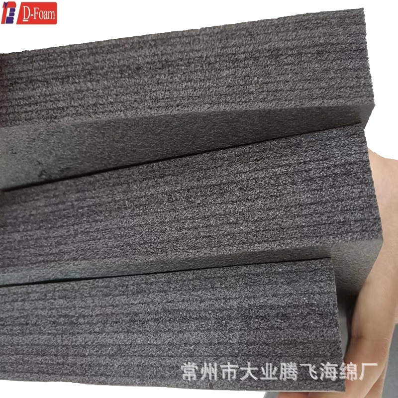 源头厂家直销耐高压缓冲泡棉 防撞海绵 防水泡绵 高回弹泡绵