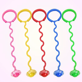 滑行玩具;儿童滑板车;跳跃类玩具