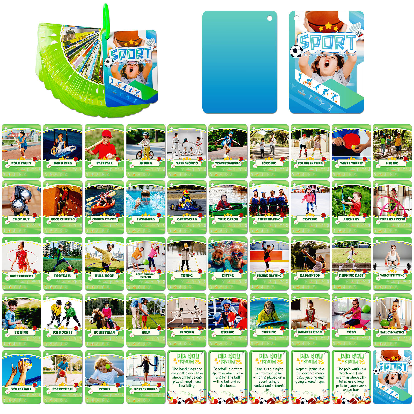 45 carte realistiche più vendute, varie novità sportive, nuovo prodotto transfrontaliero, prodotti per l'educazione dei neonati,_voghion.com