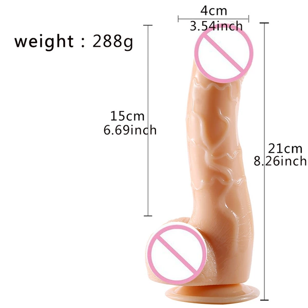YL 19009 Skin Color