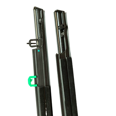 Sealed Glass Door Frames and – Vehicle Sealing Strip