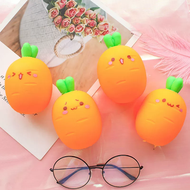 Игрушка, милый слайм, антистресс