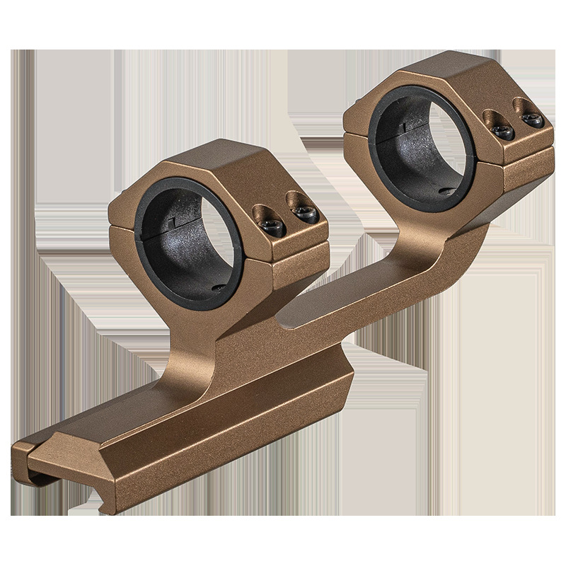 豪狼 41099 5140S沙色水平连体夹具 高品质夹具