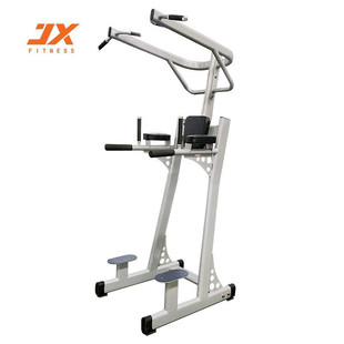 Junxia (Junxia) Jx-3040 Single and Parallel Bar Trainer Gym Commercial Fitness Equipment