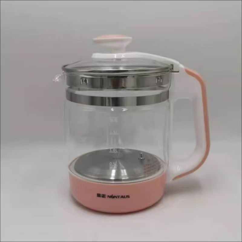 通用金正养生壶配件单壶JZW-1828E的壶身单卖玻璃壶体家用