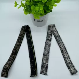 织带;绳子类;花边