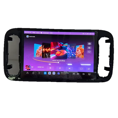 360 All-In-One Machine, DVD Navigation