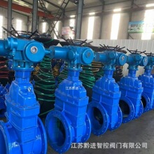 Z945X-16Q DN1800���F/�T�һ�wʽ��ڏ�늄��l�yDP����PLC����