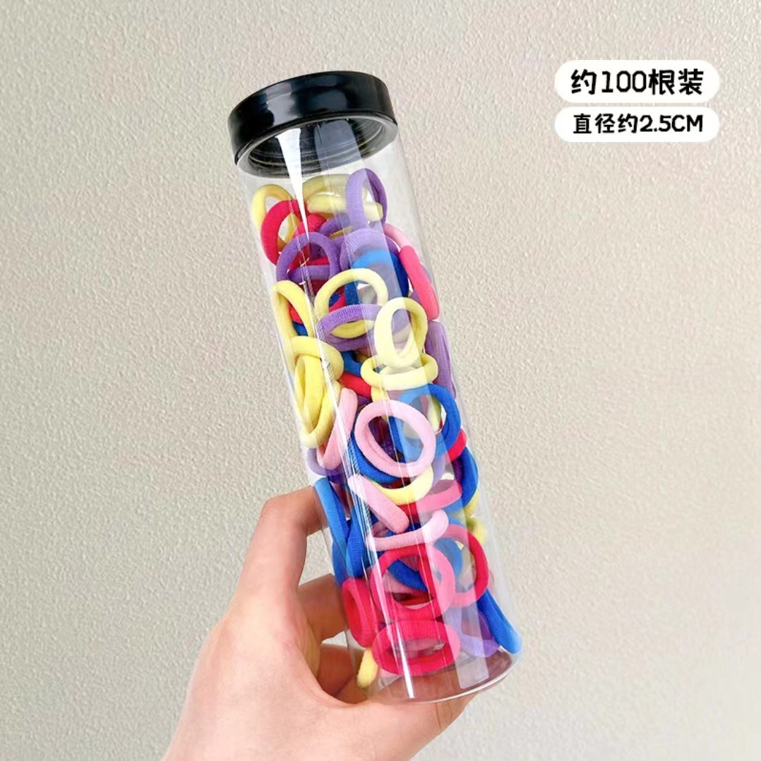 2cm [색상] 튜브 100개