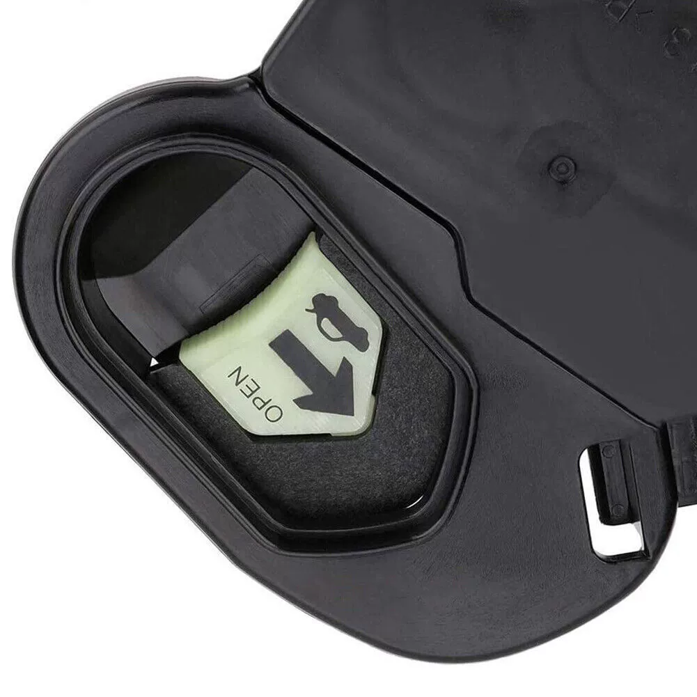 Пробковый замок багажника 74851-SVA-A21 ручной замок совместим с Honda Civic LX GX 2006-2011