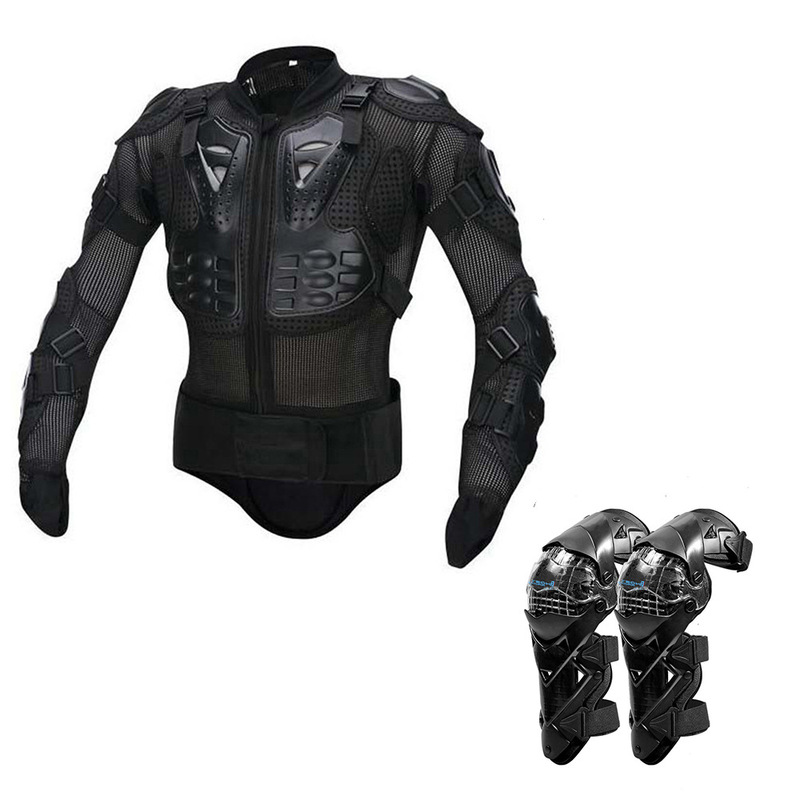 Motorcycle Armor Gear, Riding Protective Gear, Rider Bodysuit, Outdoor Armor Equipment, Protective Armor, Knee Pads Motorcycle Armor Gear, Riding Protective Gear, Rider Bodysuit, Outdoor Armor Equipment, Protective Armor, Knee Pads
