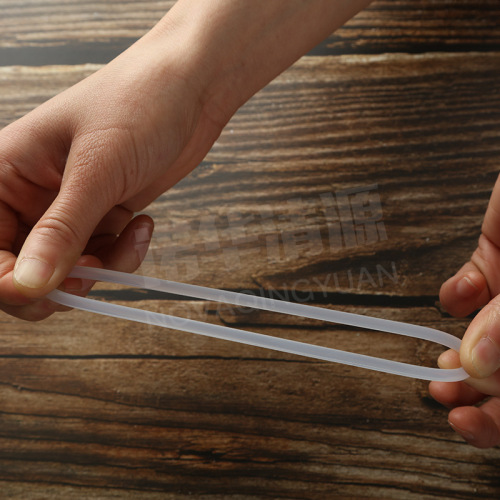 Household water purifier universal 10-inch 20-inch filter bottle silicone seal ring RO membrane housing O-ring rubber gasket