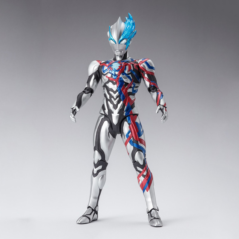 ギャラクシーウルトラマン フィギュア 変身玩具人形 SHF 関節可動 キングコング インテリジェンス 6歳 セロジェッド|undefined