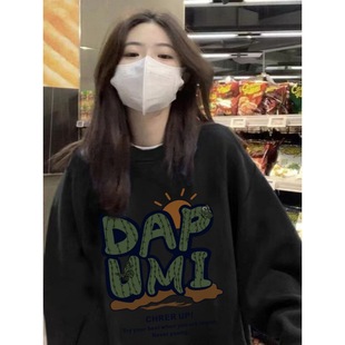 �l��Ů���ﱡ�����ʽ�͹�oversize����С���ӈA�I�oñ�Gɫ����