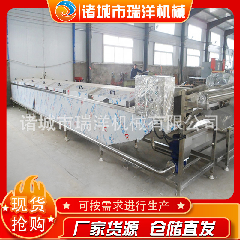 瓶装果汁巴氏杀菌设备 袋装榨菜低温杀菌机 袋装金针菇巴氏灭菌