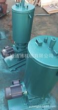 DRB-P型移動式電動加油潤滑泵 電動干油泵