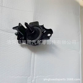 减震系统;车身及附件;其他发动系统