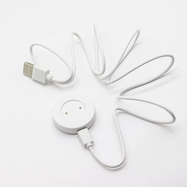 Level 3 Magnet/White-Division base+data cable