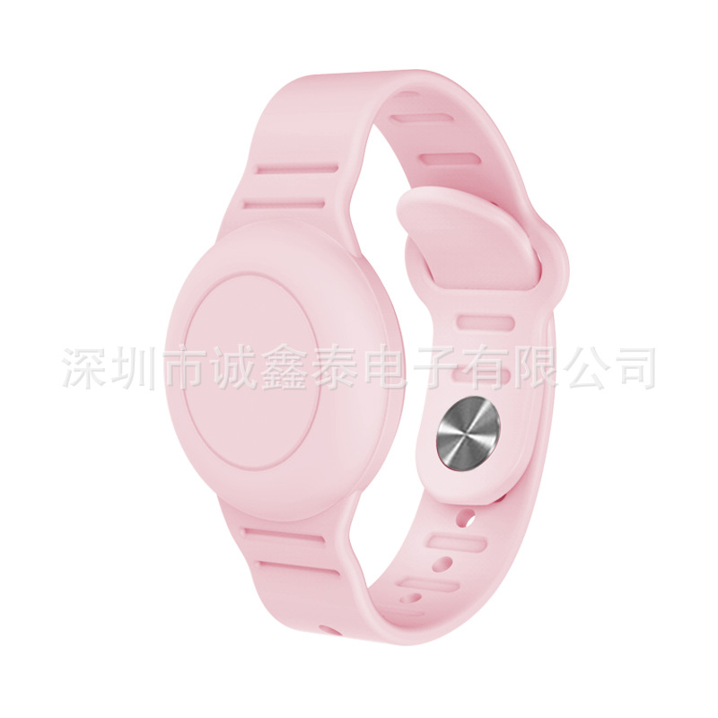 Apple, children's waterproof bracelet, protective case, for import