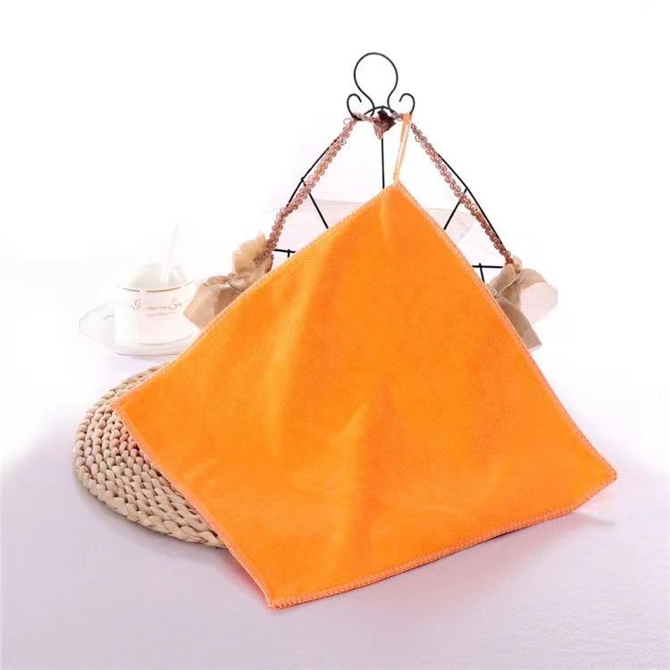 Orange / 30*30cm(300g/㎡) medium thickness