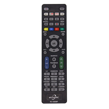 G008P 通用 Remote Control 适用于 LG 三星索尼松下夏普智能电视