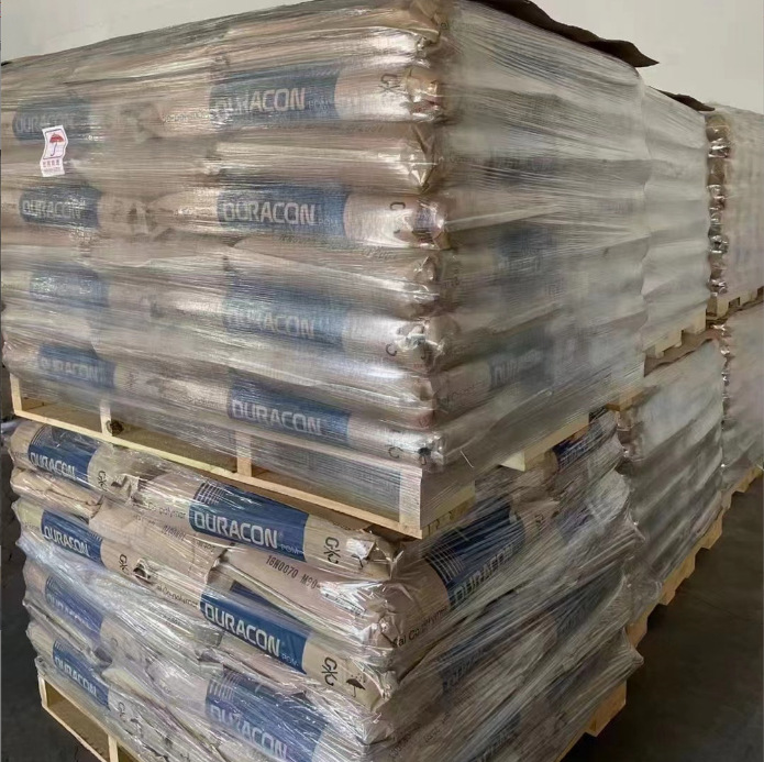 pom日本宝理yf20耐磨增强耐高温高滑动电动工具汽车部件运动器材