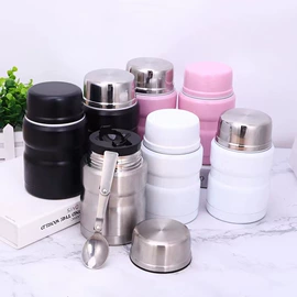 保温杯;咖啡杯;焖烧锅