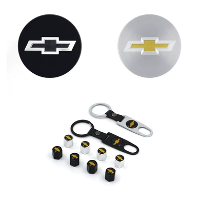 Suitable for Chevrolet Wheel Hub Center Cover, New Sail, New Sail, Sail Wheel Cover, Original Tire Center Logo, Car Logo