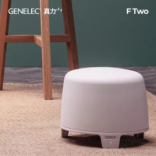���� Genelec F2 F Two ���I��������Դ�������� ����DAC