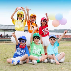 儿童表演服;其他民族服饰;校服定制