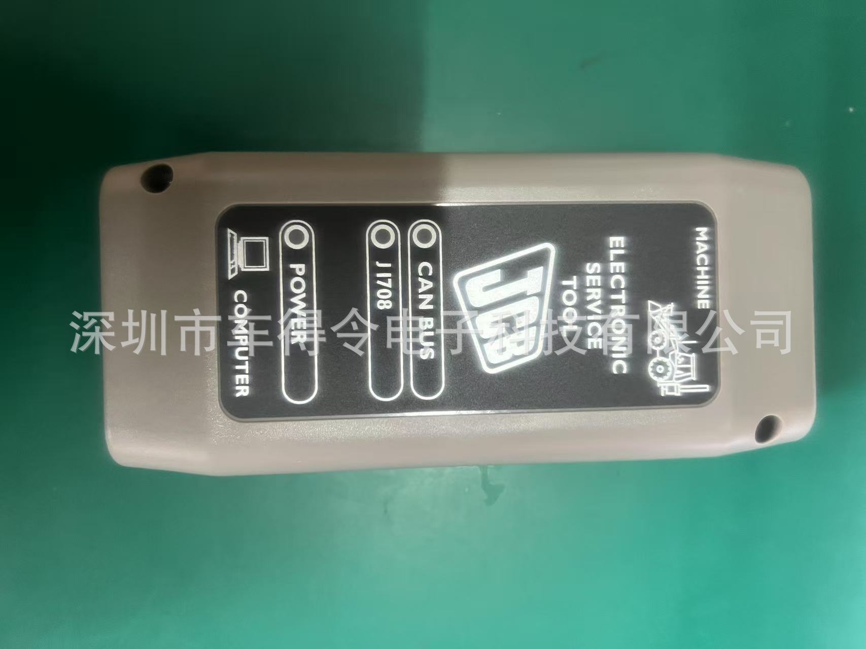 Wholesale applicable JCB Electronic Service Tool, truck diagnostic instrument, excavator testing device