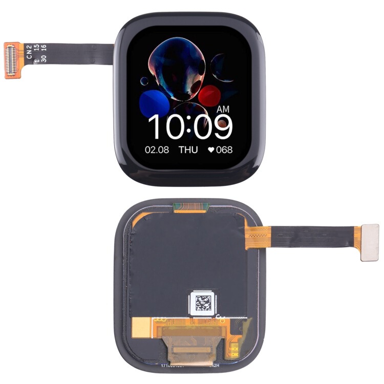 Suitable for Amazfit GTS 4 mini LCD touch assembly
