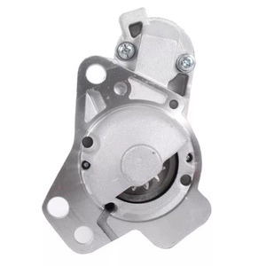 GMC Acadia V6 3.6L üçün M0T35872 12588493 starter motoru
